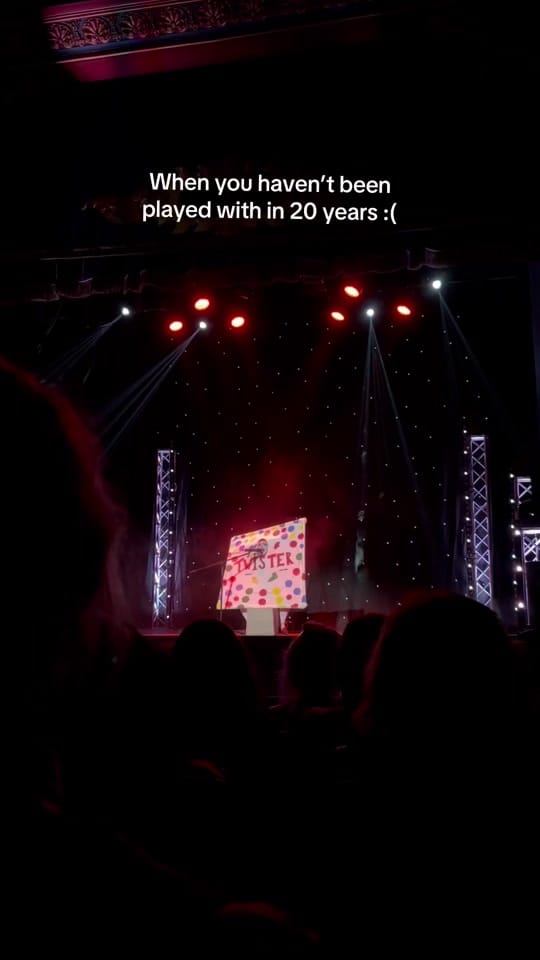 Post 1 by elizanelso_ on TikTok (video)