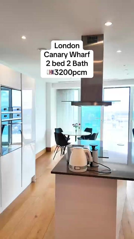 Post 6 by LondonRentals on TikTok (video)
