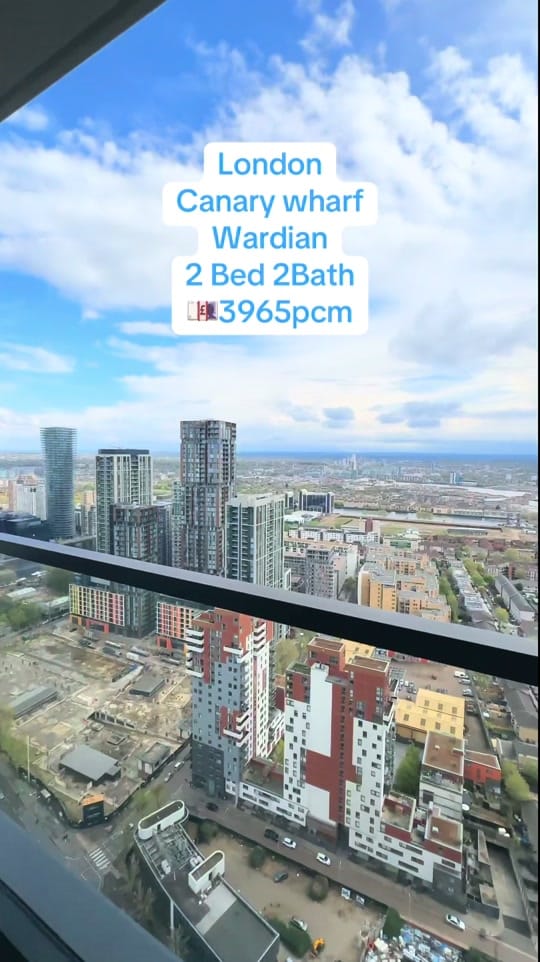 Post 7 by LondonRentals on TikTok (video)