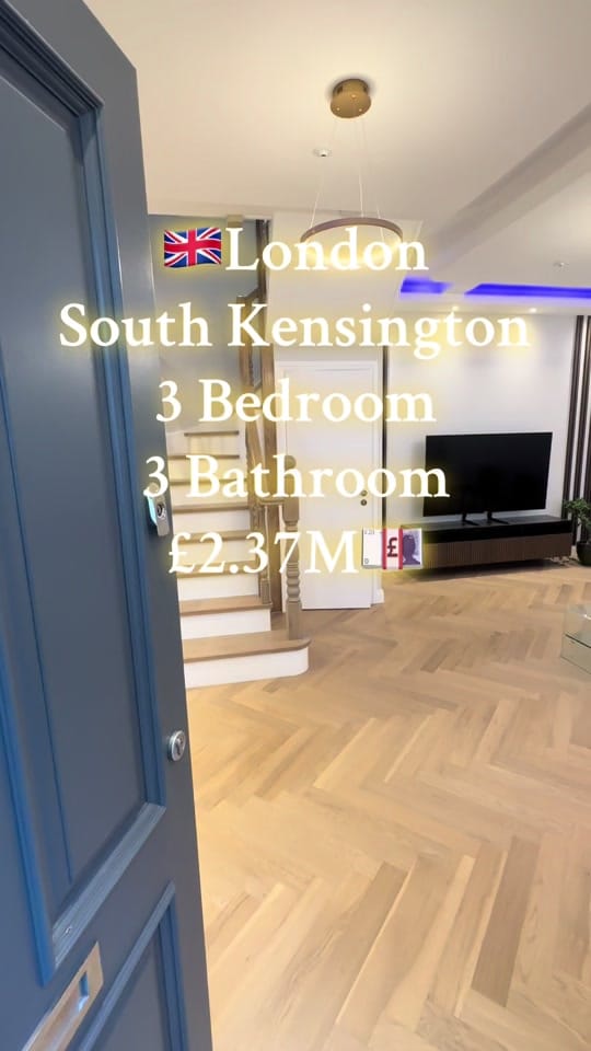 Post 9 by LondonRentals on TikTok (video)