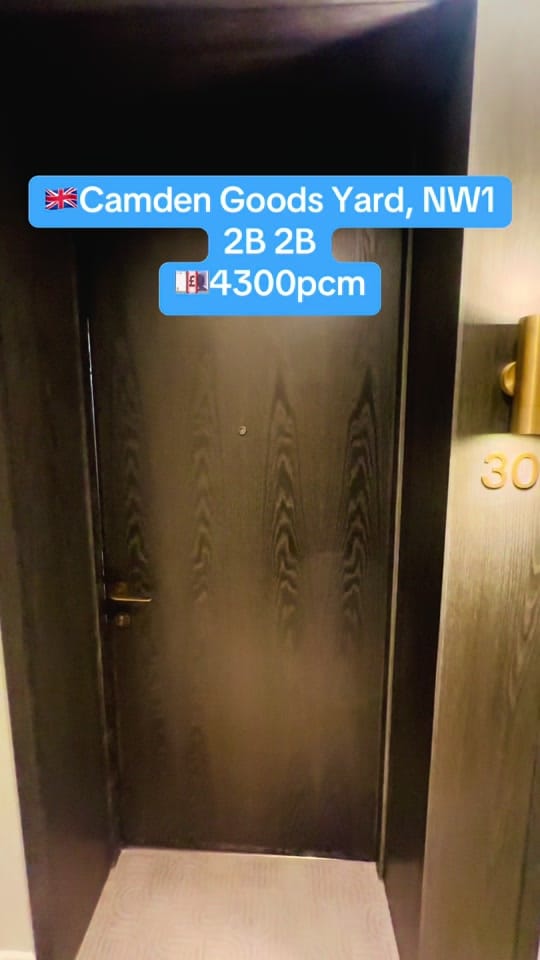 Post 2 by LondonRentals on TikTok (video)