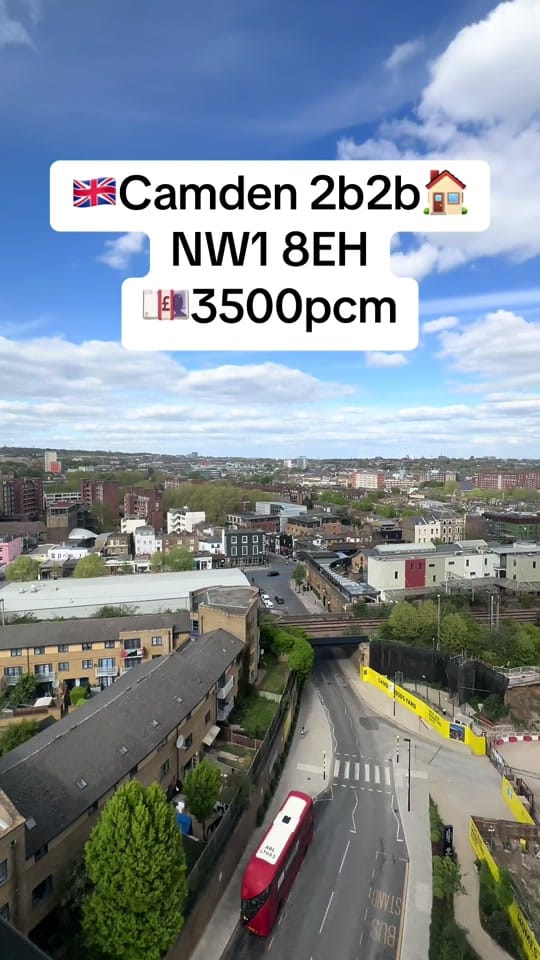Post 1 by LondonRentals on TikTok (video)