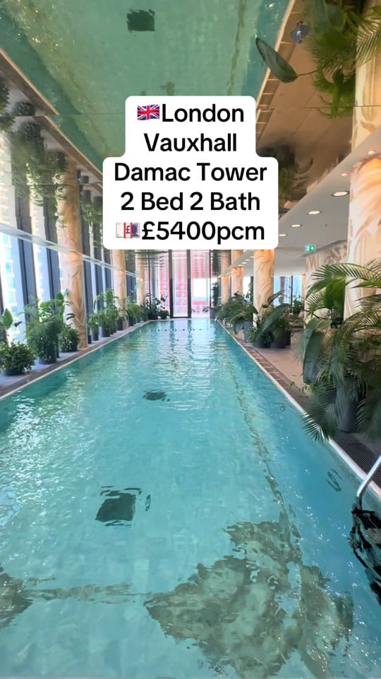 Post 4 by LondonRentals on TikTok (video)