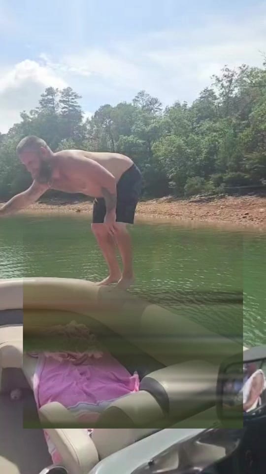 Post 2 by Sparkycraig on TikTok (video)