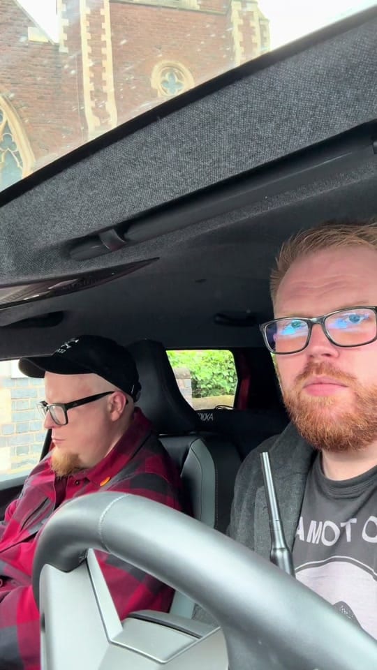 Post 2 by revmattdavis on TikTok (video)