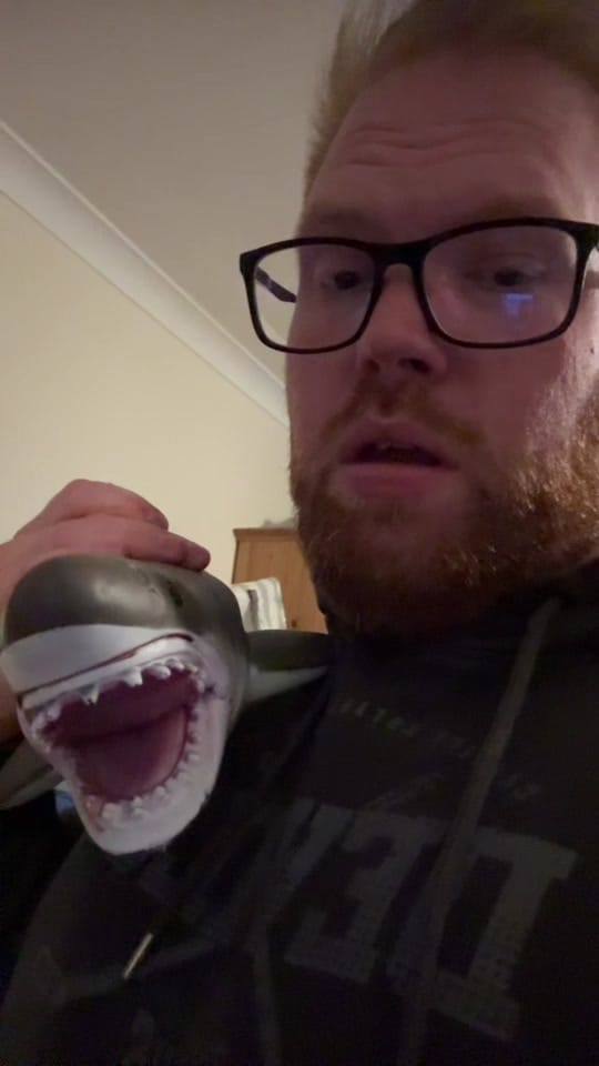 Post 7 by revmattdavis on TikTok (video)