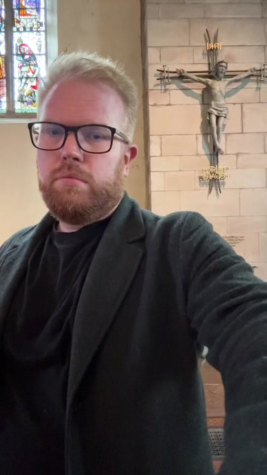 Post 3 by revmattdavis on TikTok (video)