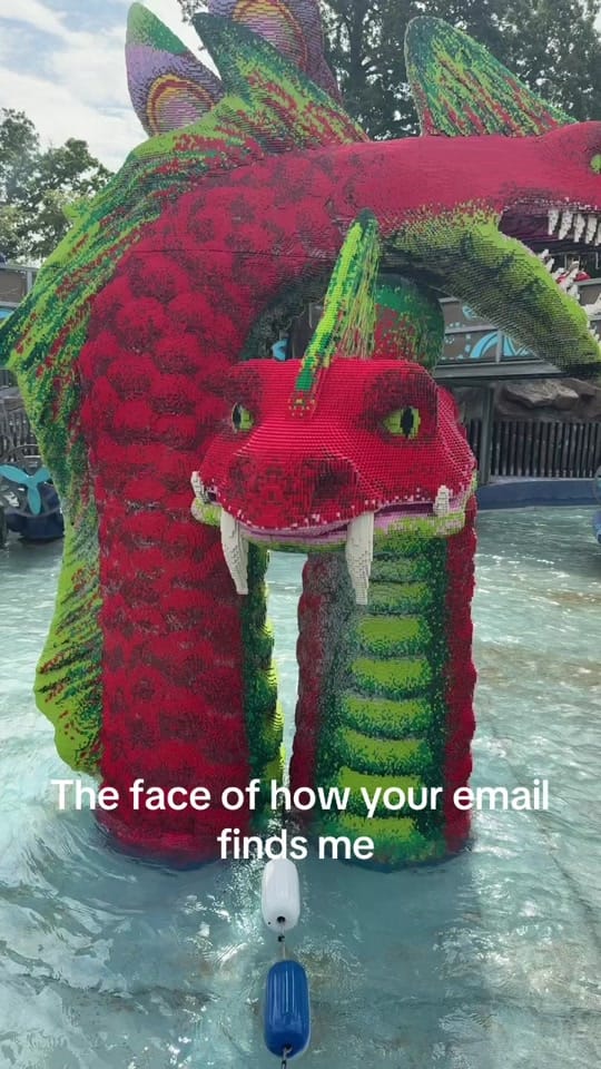 Post 1 by revmattdavis on TikTok (video)