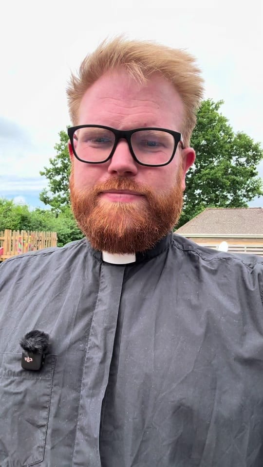 Post 9 by revmattdavis on TikTok (video)