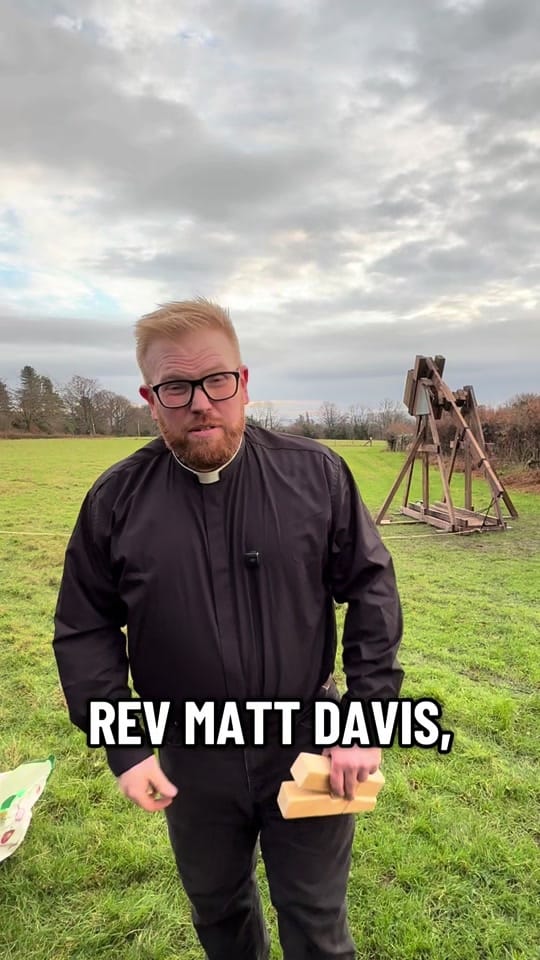 Post 8 by revmattdavis on TikTok (video)