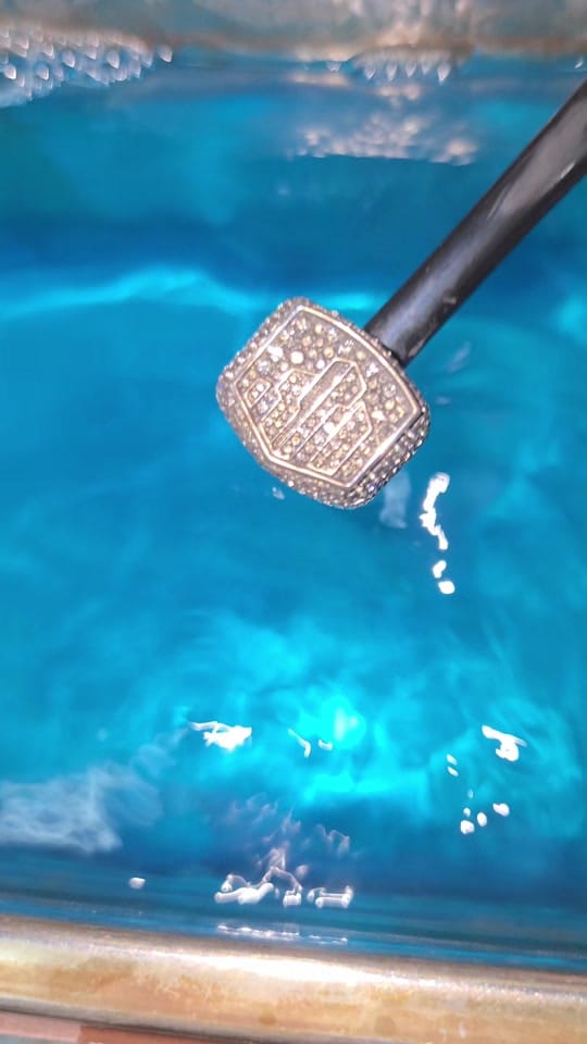 Post 1 by OrnormesJewelry 💎 on TikTok (video)