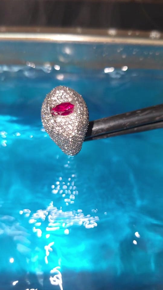 Post 5 by OrnormesJewelry 💎 on TikTok (video)