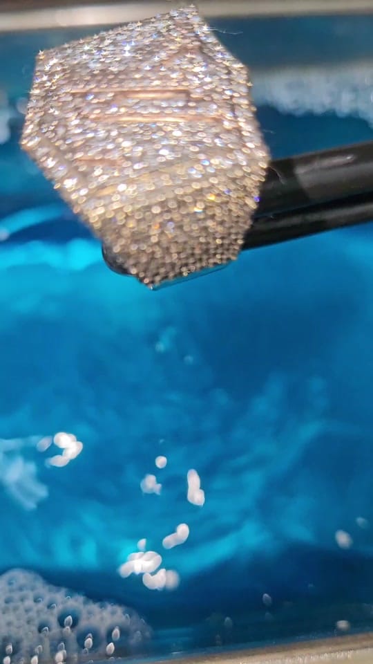 Post 9 by OrnormesJewelry 💎 on TikTok (video)