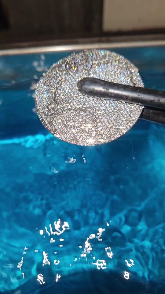 Post 8 by OrnormesJewelry 💎 on TikTok (video)
