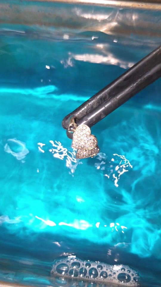 Post 2 by OrnormesJewelry 💎 on TikTok (video)