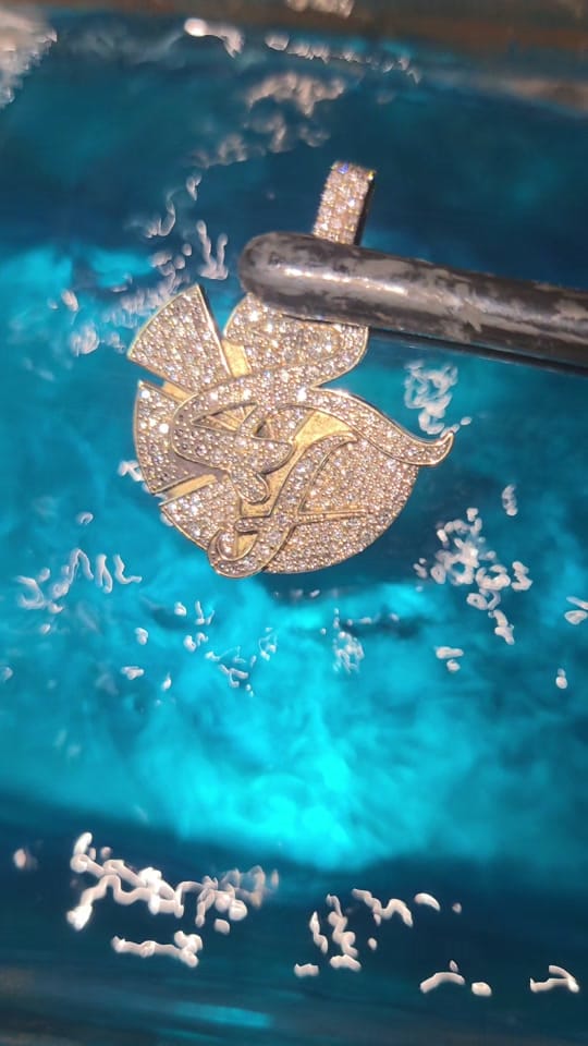 Post 3 by OrnormesJewelry 💎 on TikTok (video)