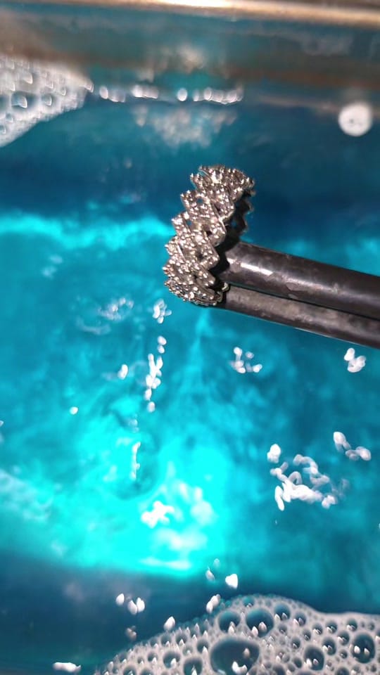 Post 4 by OrnormesJewelry 💎 on TikTok (video)