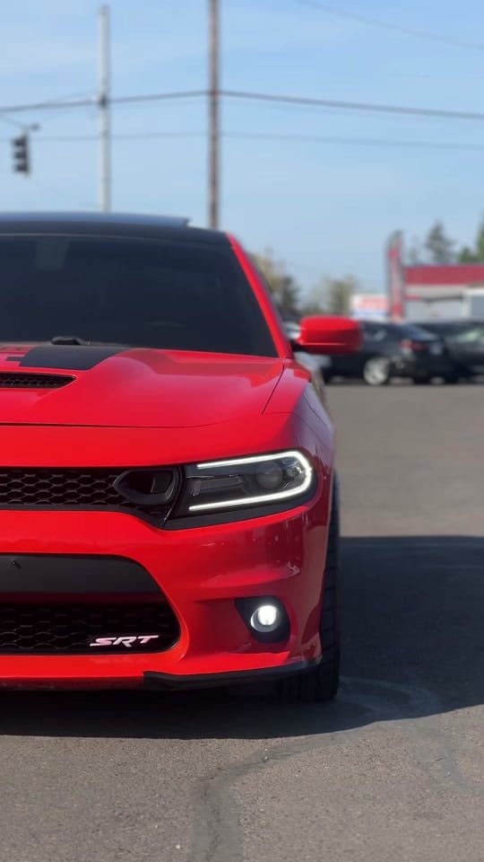 Post 9 by Oregon Auto Sales LLC on TikTok (video)