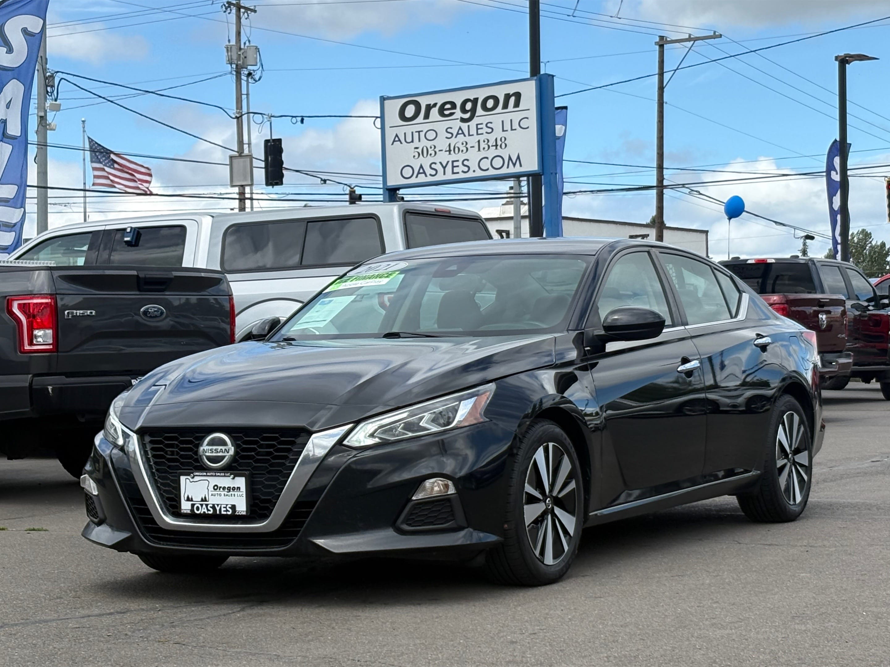 Post 4 by Oregon Auto Sales LLC on TikTok (video)