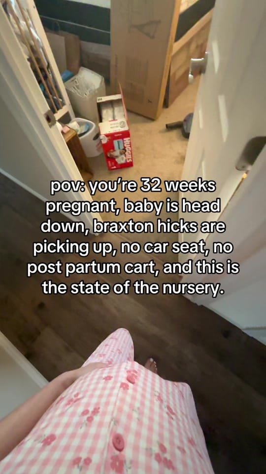 Post 2 by ⚡️becca⚡️ on TikTok (video)