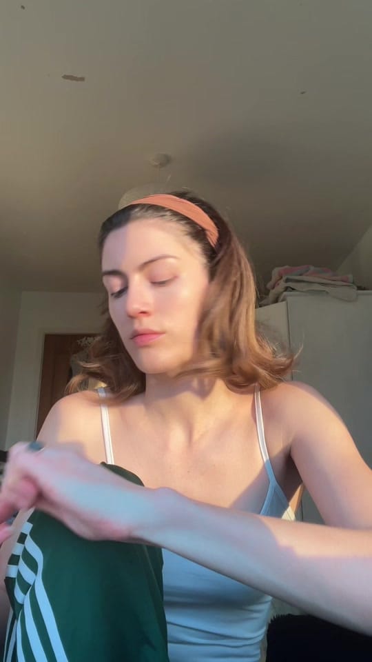Post 9 by Lucca Mae on TikTok (video)