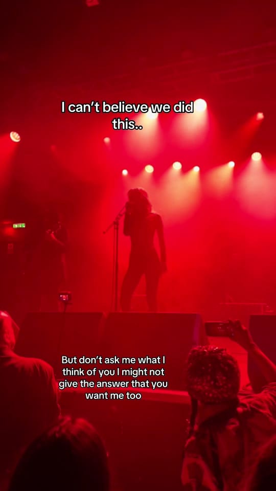 Post 6 by Lucca Mae on TikTok (video)