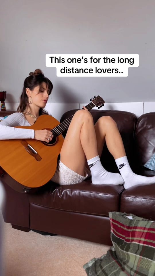 Post 8 by Lucca Mae on TikTok (video)