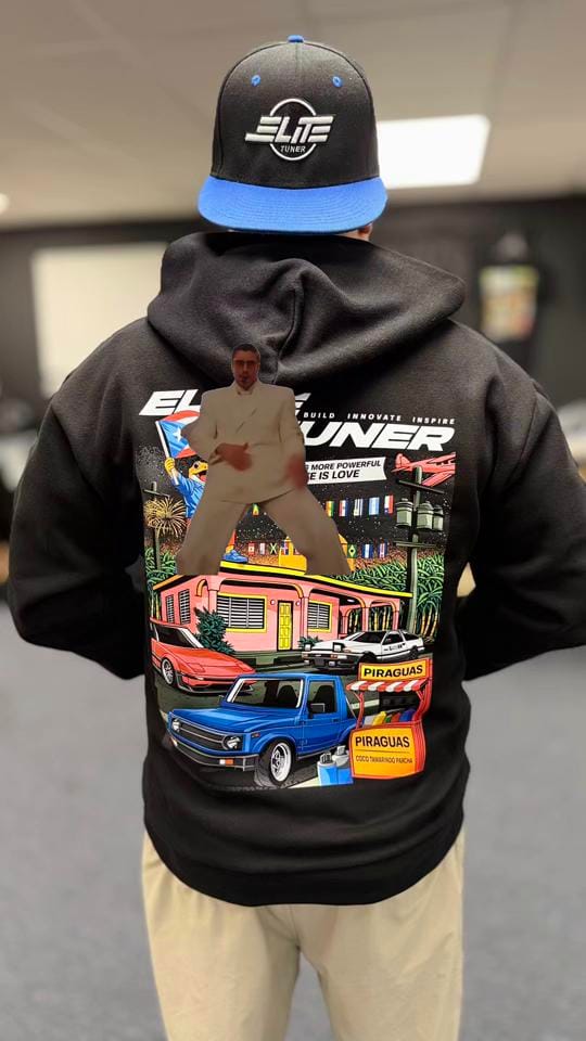 Post 8 by Elite Tuner Shop on TikTok (video)