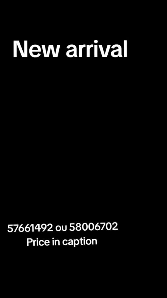Post 7 by SF Smart Shop on TikTok (video)