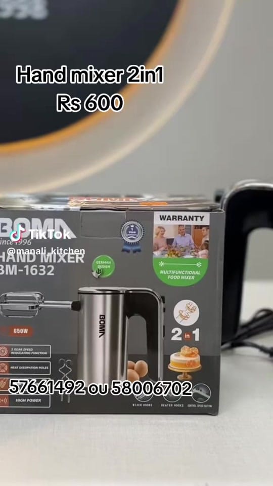 Post 2 by SF Smart Shop on TikTok (video)