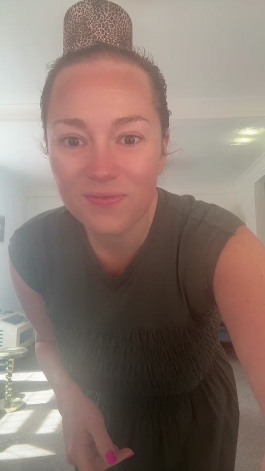 Post 4 by Clareygib on TikTok (video)