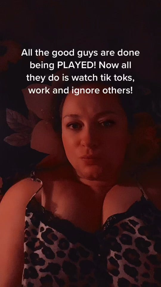 Post 9 by Clareygib on TikTok (video)