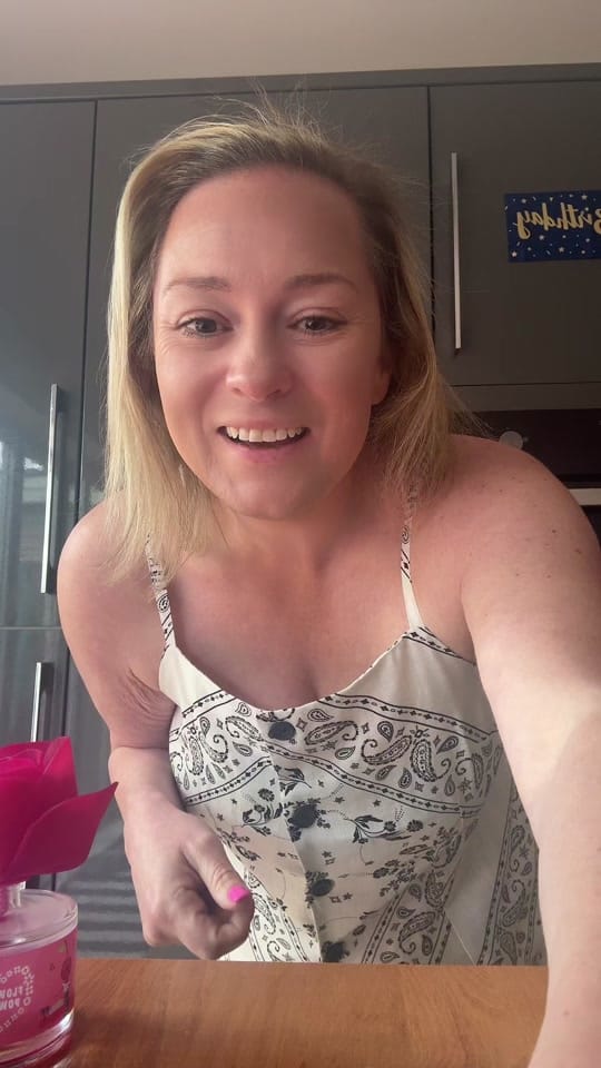 Post 1 by Clareygib on TikTok (video)
