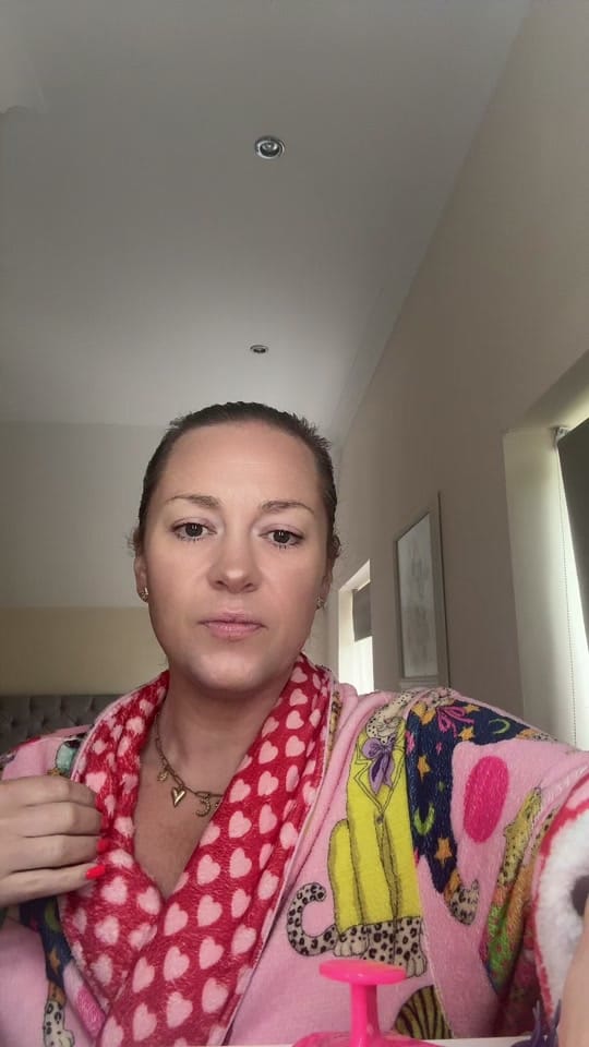 Post 5 by Clareygib on TikTok (video)