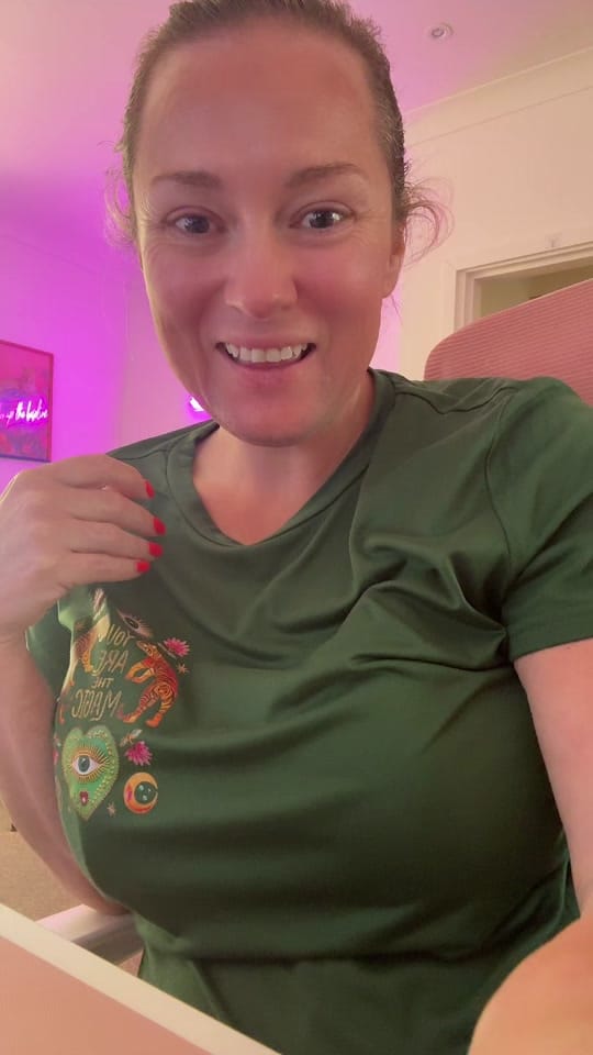 Post 7 by Clareygib on TikTok (video)