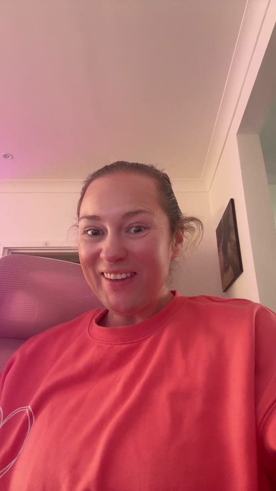Post 6 by Clareygib on TikTok (video)