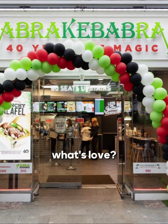 Post 9 by Abrakebabra on TikTok (video)