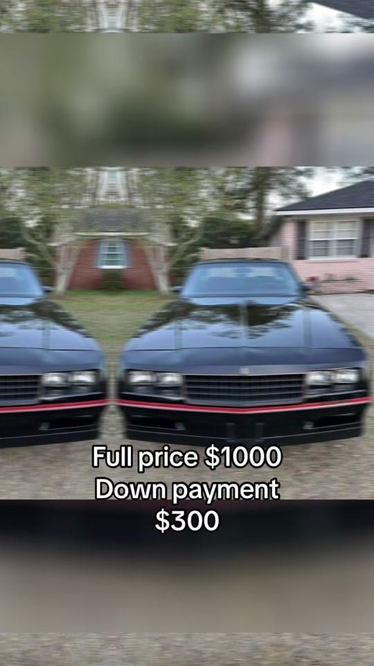 Post 9 by A-Premium Autos 🇺🇸 on TikTok (video)
