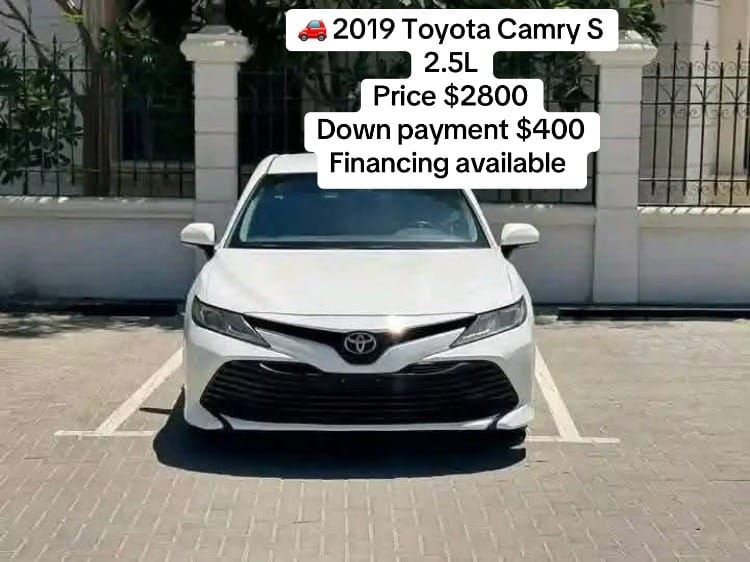Post 1 by A-Premium Autos 🇺🇸 on TikTok (video)