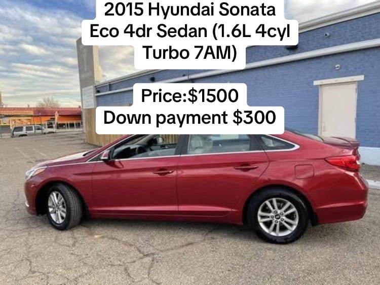 Post 5 by A-Premium Autos 🇺🇸 on TikTok (video)