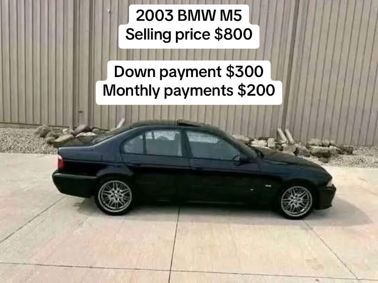 Post 4 by A-Premium Autos 🇺🇸 on TikTok (video)