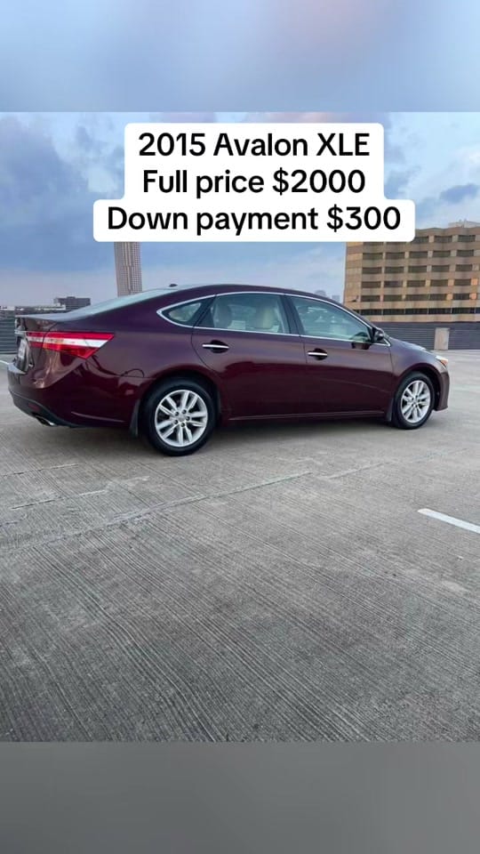 Post 8 by A-Premium Autos 🇺🇸 on TikTok (video)