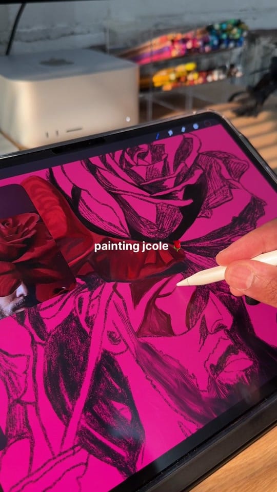Post 1 by Nashid.Chroma on TikTok (video)