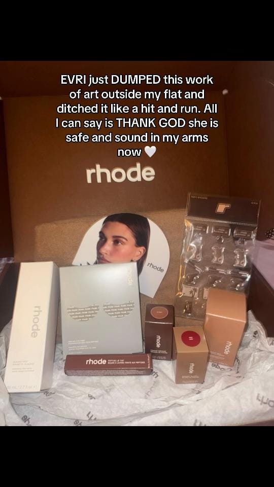 Post 2 by Sarah Campbell on TikTok (video)