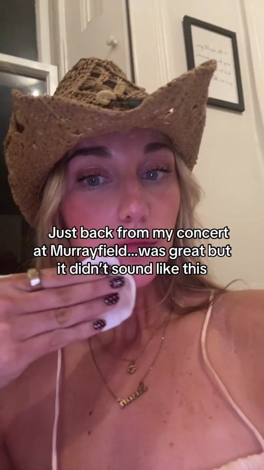 Post 7 by Sarah Campbell on TikTok (video)