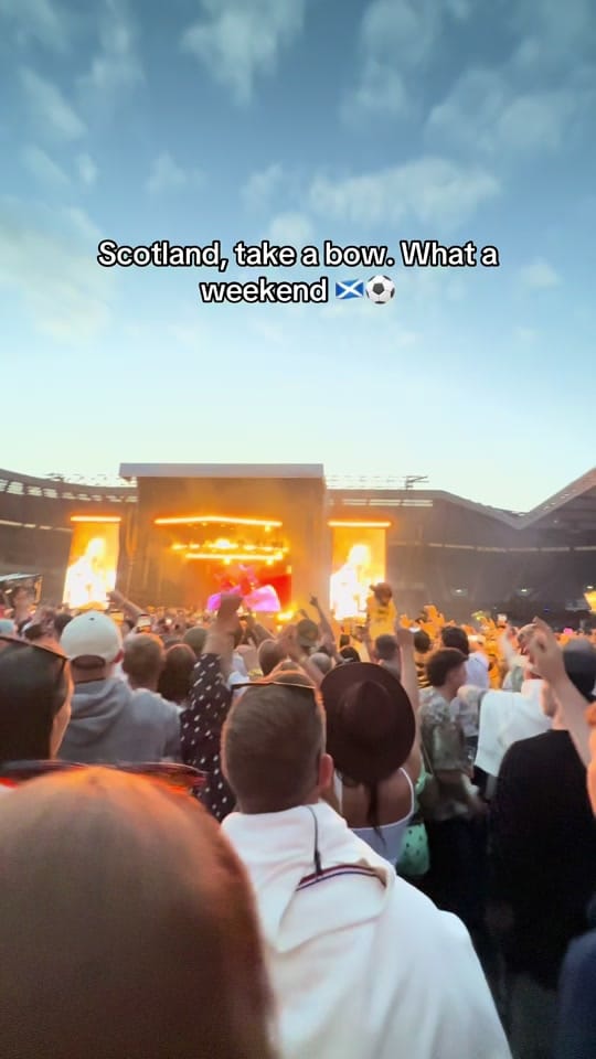 Post 4 by Sarah Campbell on TikTok (video)