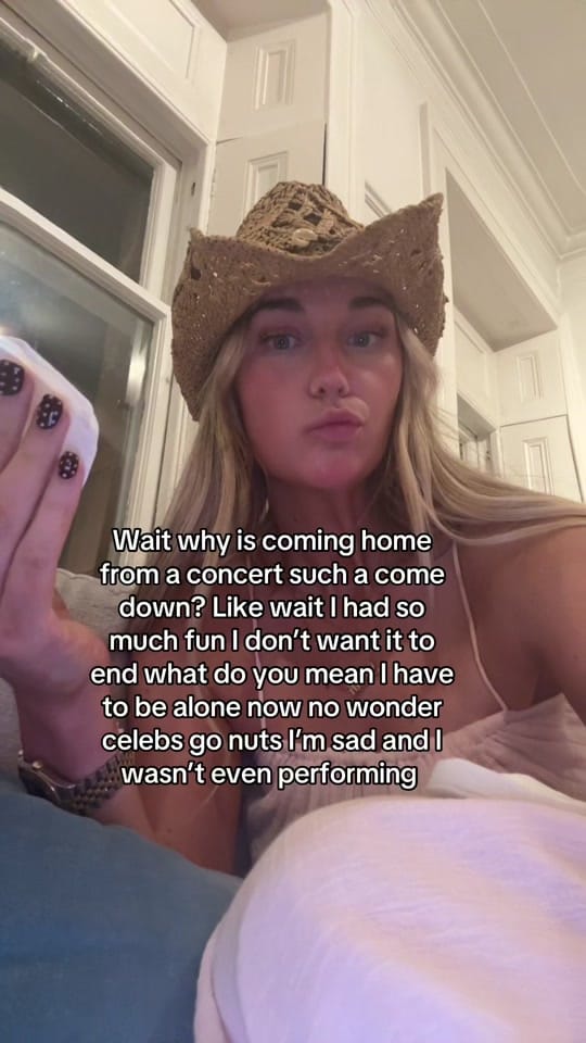 Post 5 by Sarah Campbell on TikTok (video)