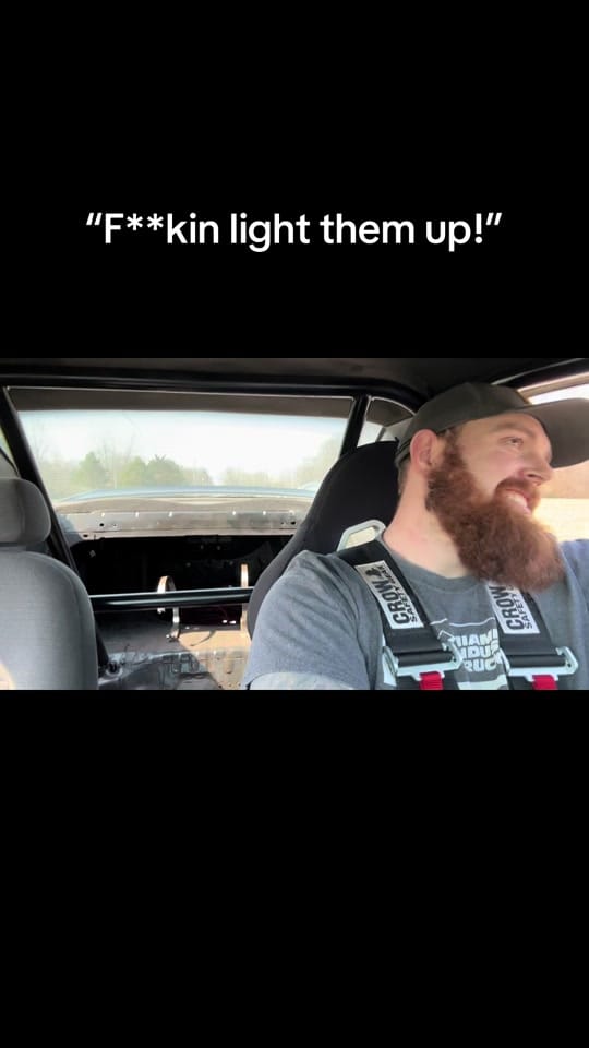 Post 2 by Ben Rodriguez on TikTok (video)