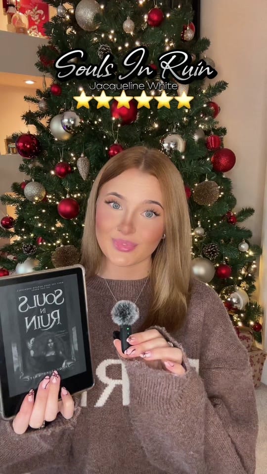 Post 9 by Lillie’s Little Library📚✨ on TikTok (video)