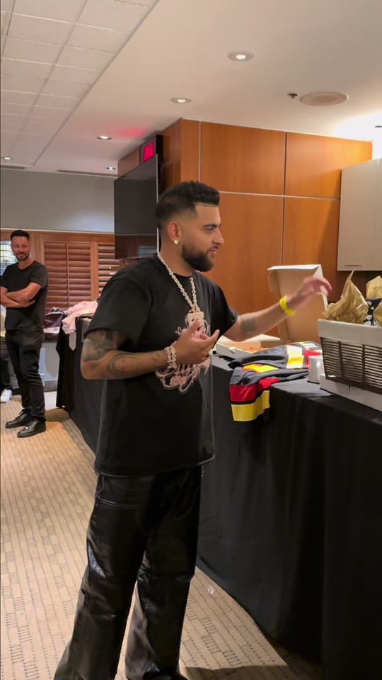 Post 8 by Rangla Punjab on TikTok (video)